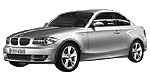 BMW E82 P00B7 Fault Code