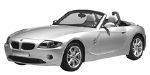BMW E85 P00B7 Fault Code