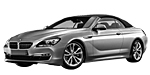 BMW F12 P00B7 Fault Code